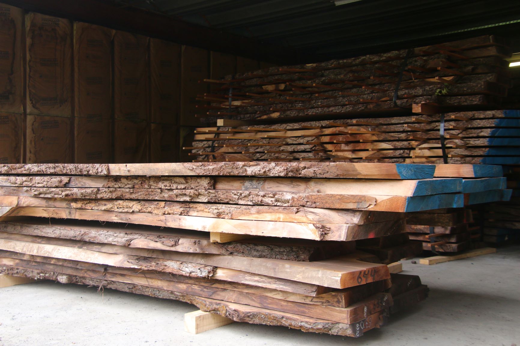 IMG_9773 Lewis Lumber Products