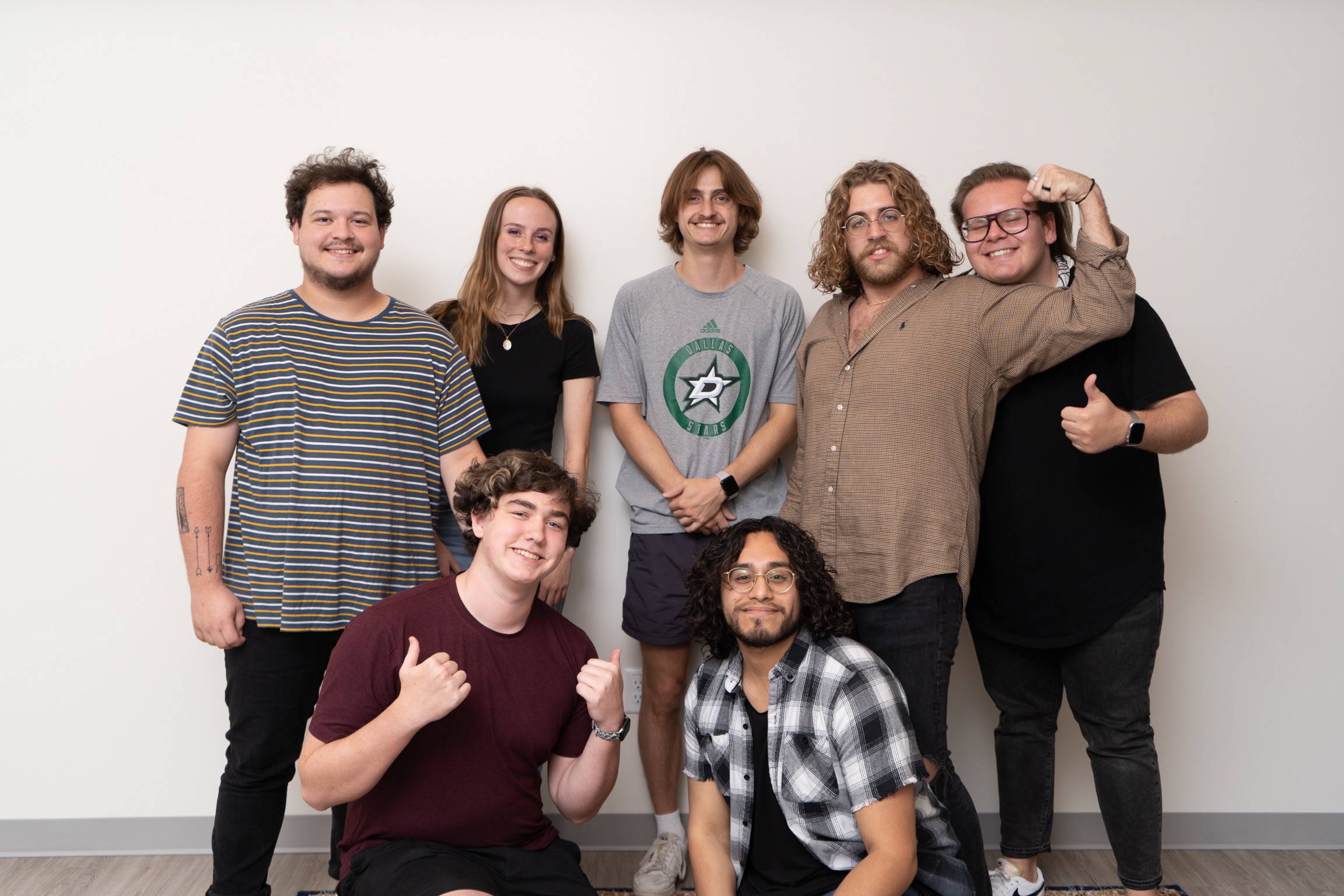 Legacy House Band Lewisville Live