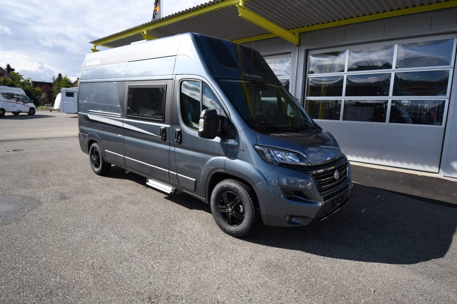La Strada Archive LEXA Wohnmobile AG, 4900 Langenthal Ihr