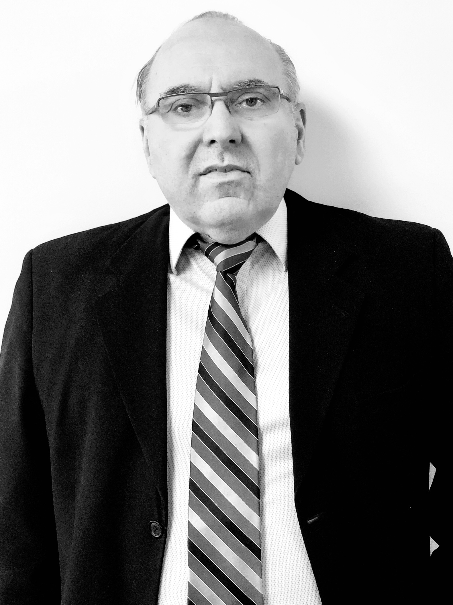 Ryan Armasu Lexden Capital