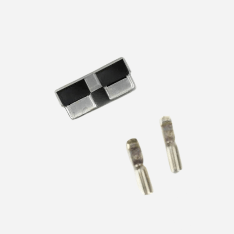 Anderson Power Connector Disassembly Lexen Solutions