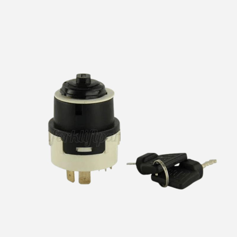 JCB Ignition Switch Excavating Parts (110) Lexen Solutions