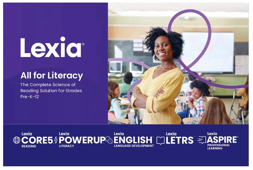 All for Literacy The Complete Science of Reading Solution for Grades