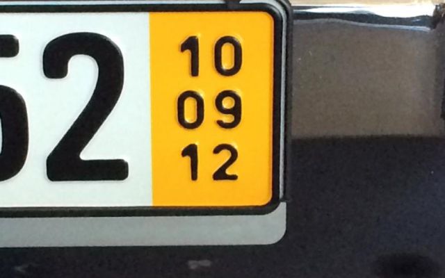 Oldtimerzulassung per Kurzzeitkennzeichen Voraussetzungen und