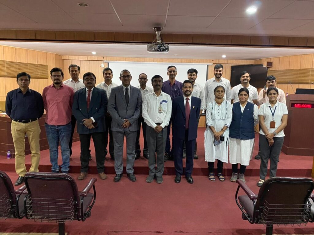 Automotive Research Association of India Lexicon MILE