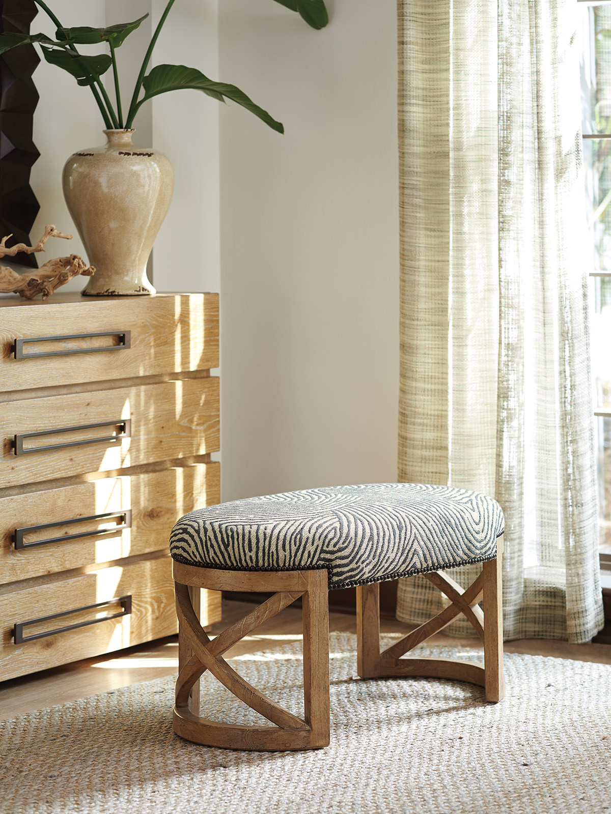 Perth Single Dresser Lexington Home Brands