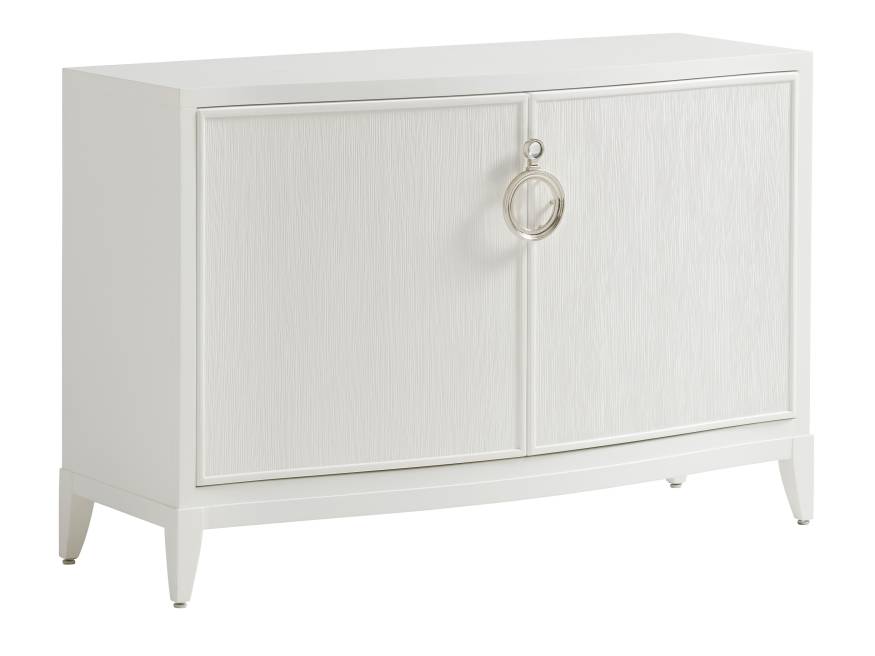 Bedford Park Hall Chest Lexington Home Brands