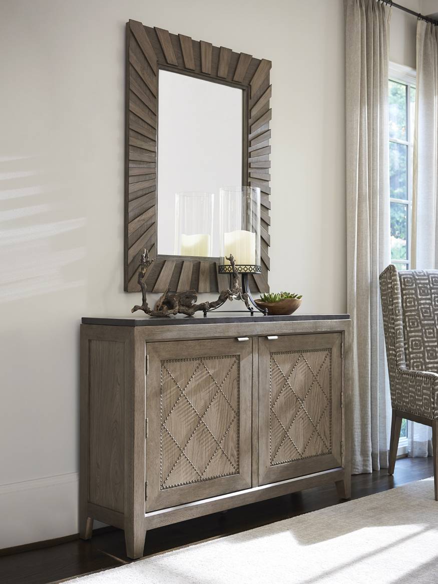 Emerson Hall Chest Lexington Home Brands