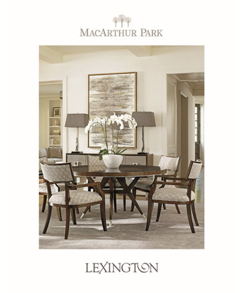 Online Catalogs Home Furnishings Inspiration Lexington Home Brands