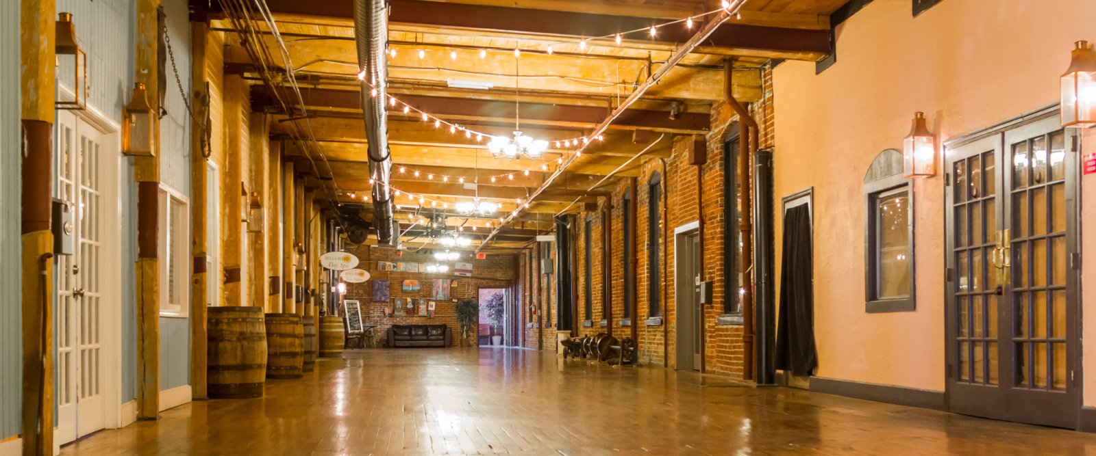 Shops and Restaurants Lexington SC Old Mill