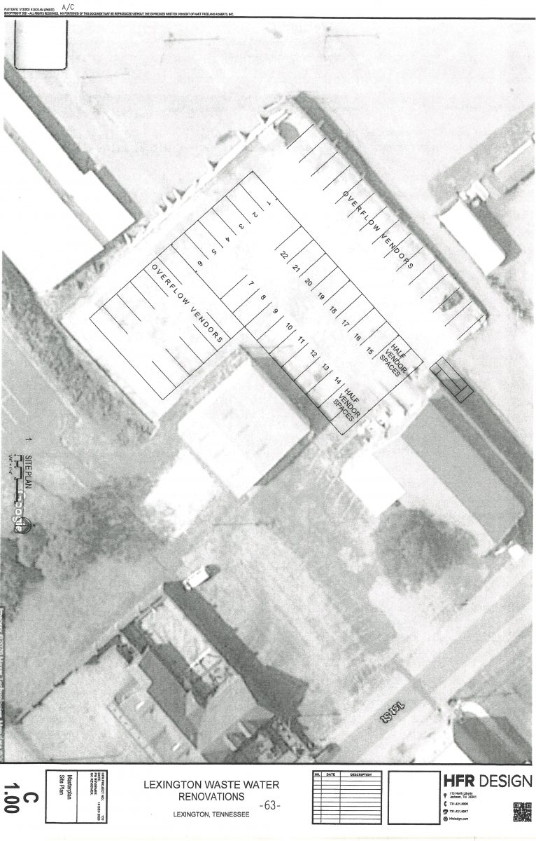 Lexington City Board Holds Meeting Lexington Progress