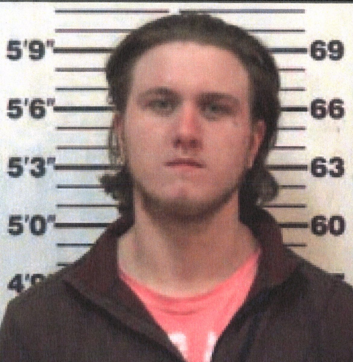 Shots Fired on Strayleaf Road Leads to Arrest of Christopher Graves