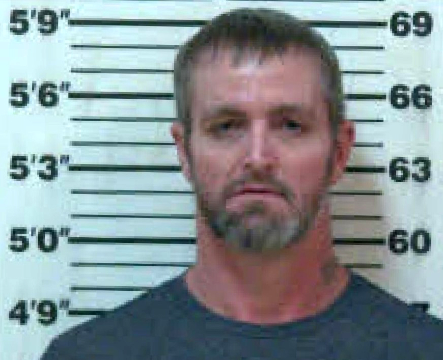 Lexington Man Arrested, Facing Drug Charges Lexington Progress