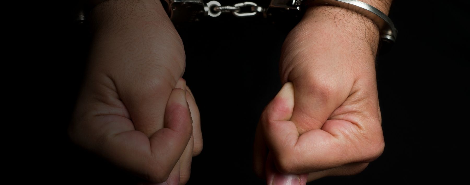 Case Remanded Handcuff Injury Ruled Excessive Force? Lexipol