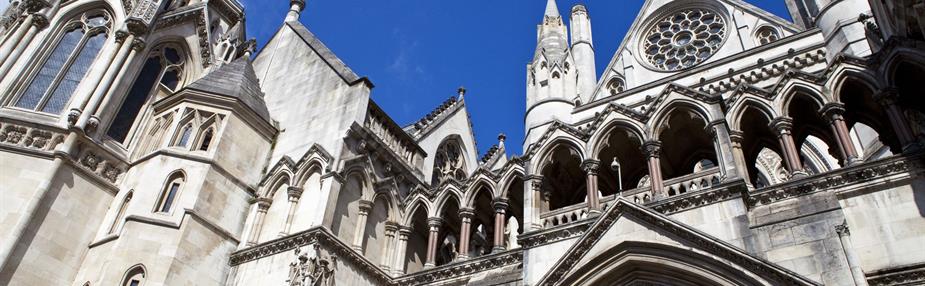 Guide to Business and Property work at the County Court at Central