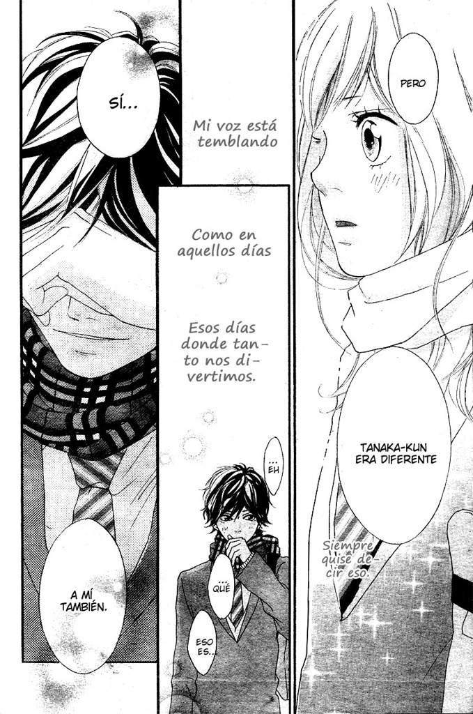 Descargar Ao Haru Ride [50/50] [Manga] PDF (Mega/Mf) LexMangas