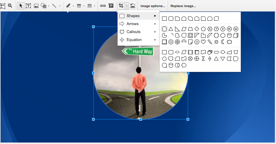 6 Google Slides Tips & Tricks