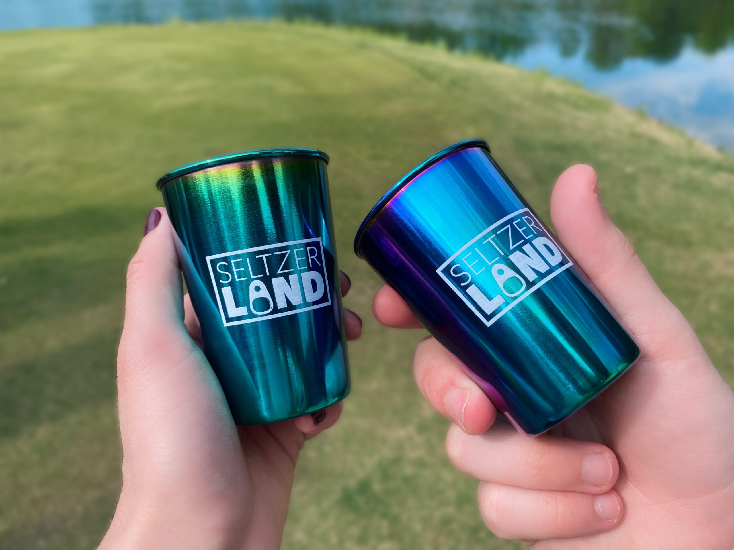 Experience A Hard Seltzer Paradise in Charlotte with Seltzerland