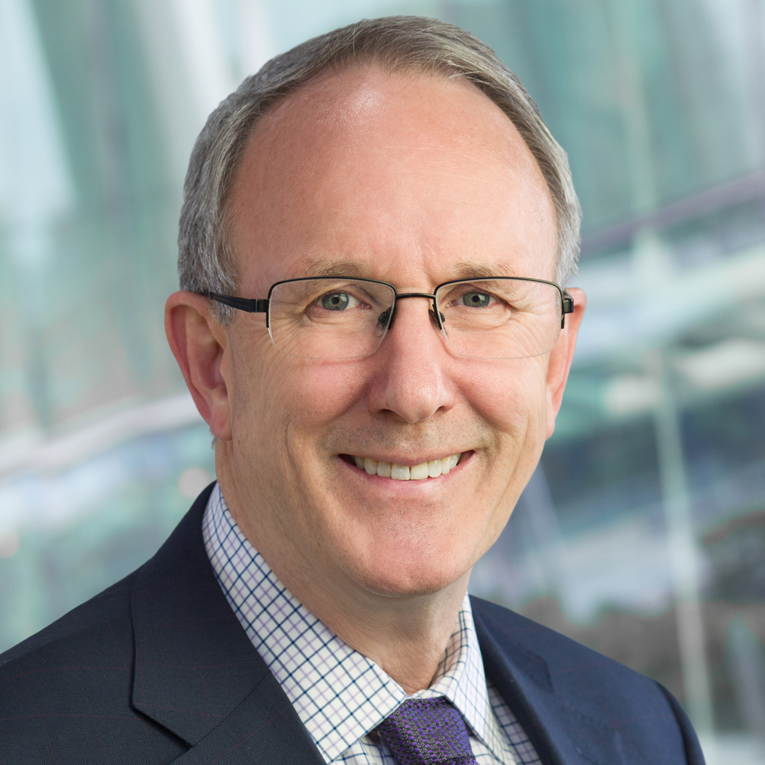 William K. Jenkins Dentons Canada LLP Lexpert