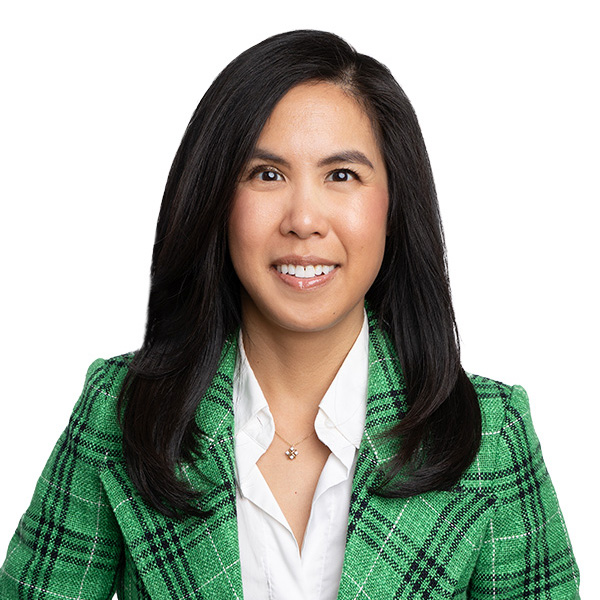 Vivian Kung Blake, Cassels & Graydon LLP Lexpert