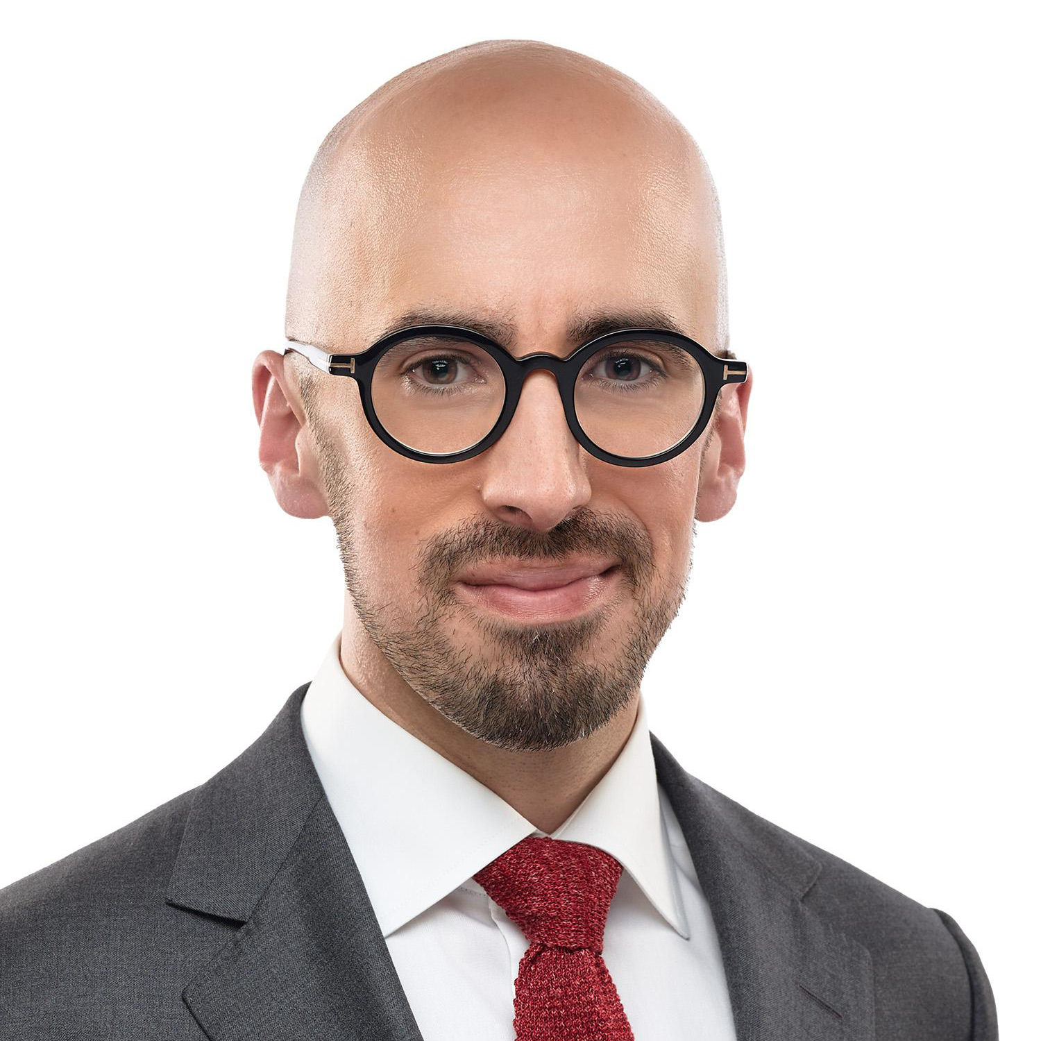 Mike Dolson McCarthy Tétrault LLP Lexpert