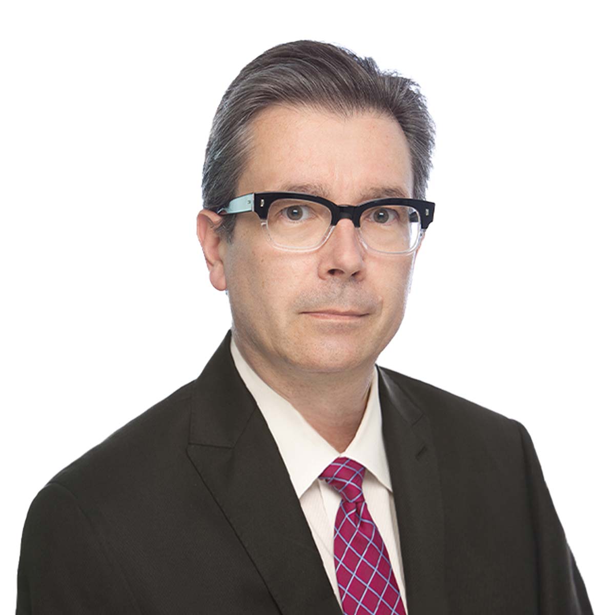 Joe Conforti Goodmans LLP Lexpert