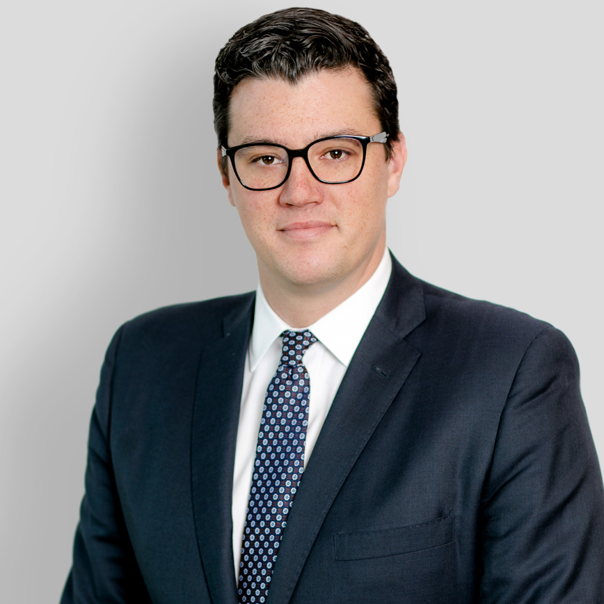 Jake Cabott Borden Ladner Gervais LLP (BLG) Lexpert