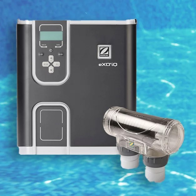 Saltwater Chlorinators for Swimming Pools Zodiac Dealer » Lex Pools