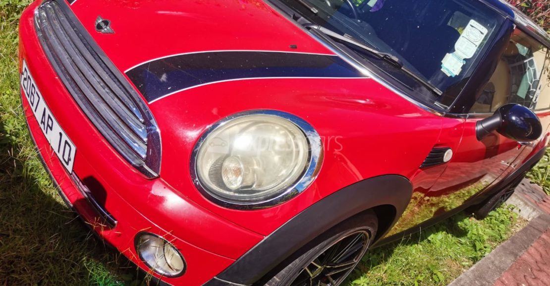 Cars for Sale in Mauritius LexpressCars