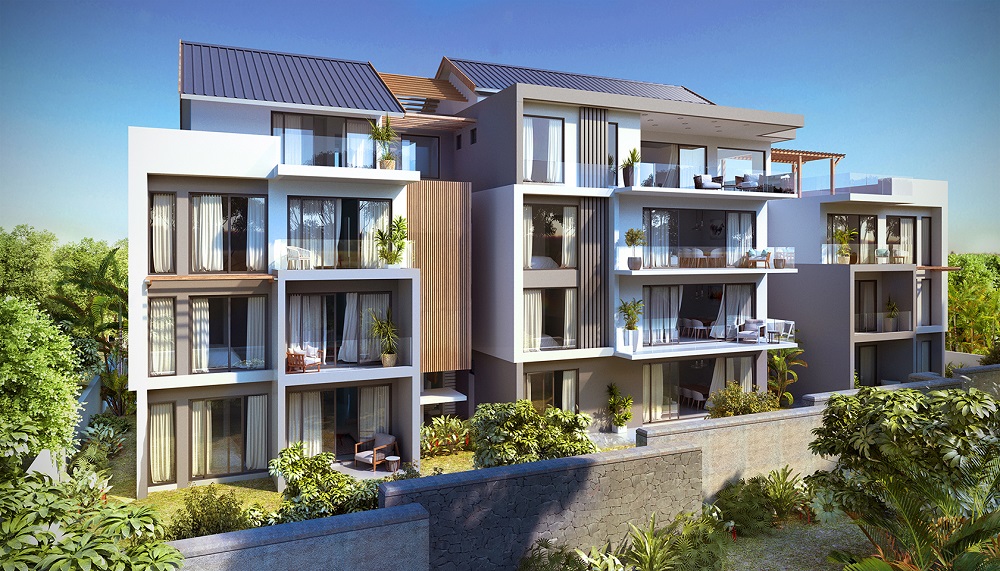 Discover Les Promenades d’Helvétia’s penthouses Lexpress Property