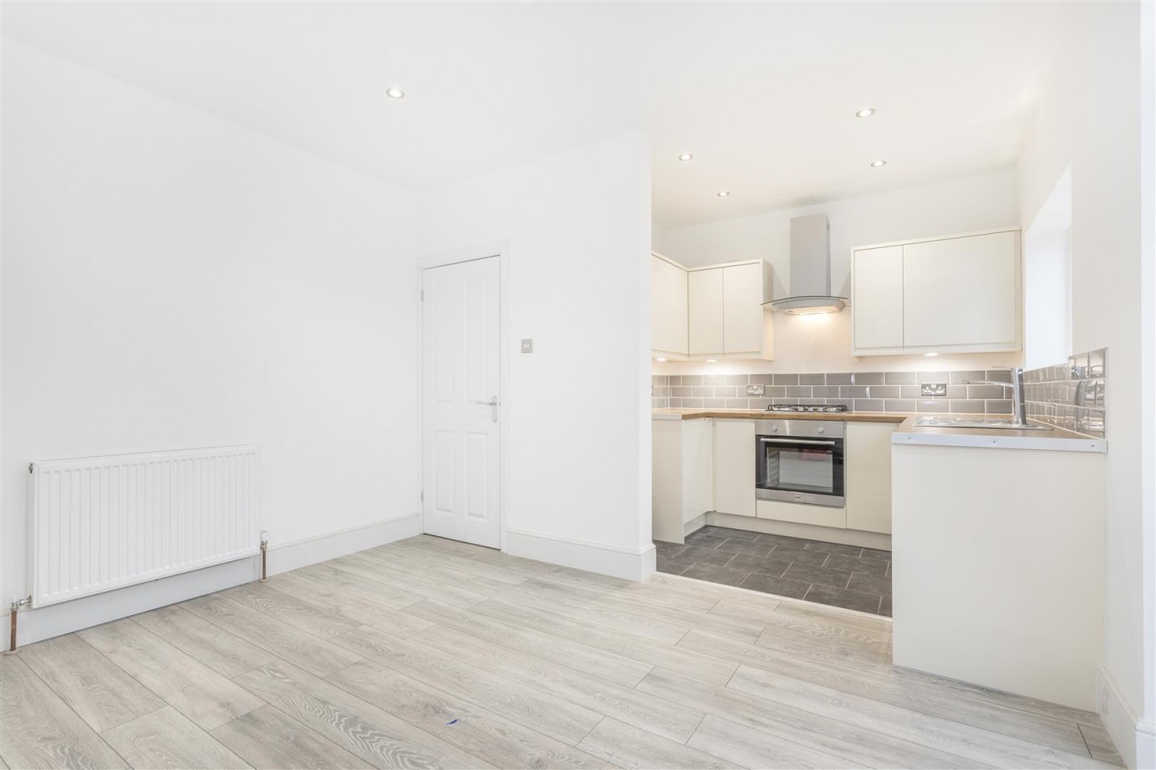 St. Richards Road, Brighton, 3 bedroom, House End Terrace