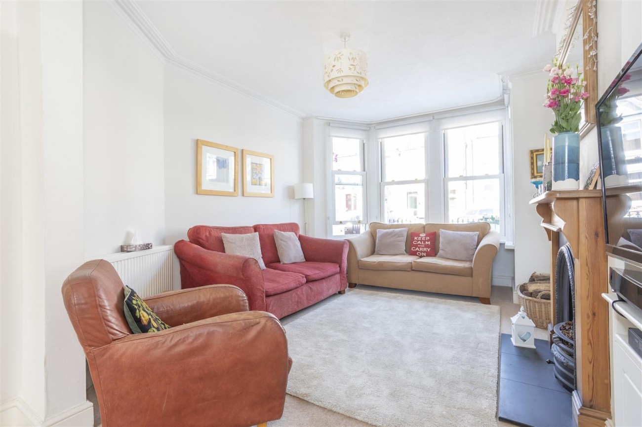 Dover Road, Brighton, 4 bedroom, House Mid Terrace