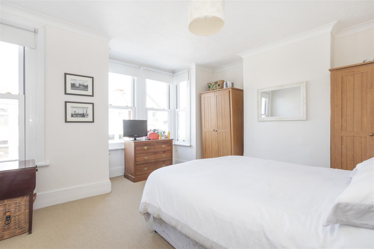 Dover Road, Brighton, 4 bedroom, House Mid Terrace