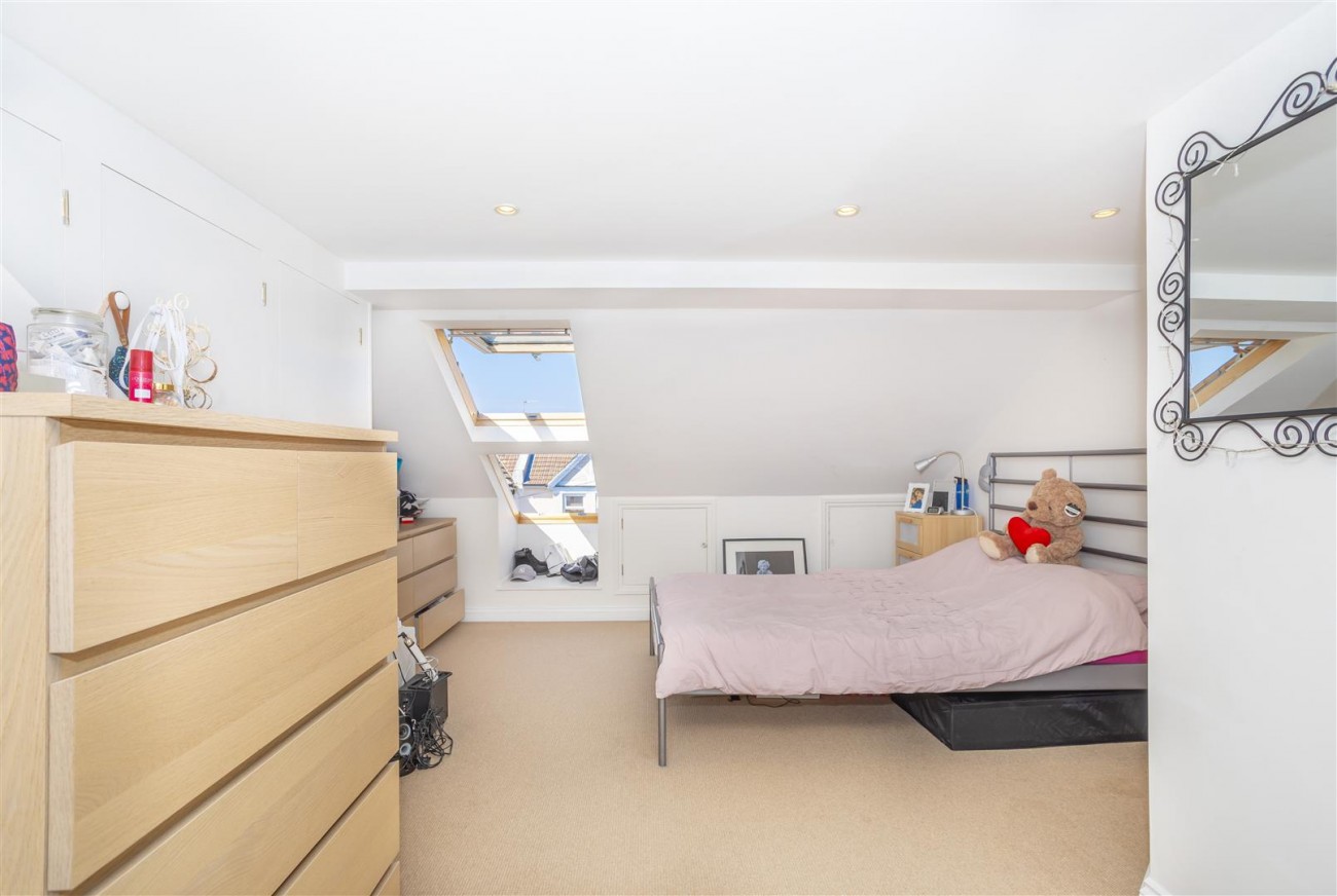 Dover Road, Brighton, 4 bedroom, House Mid Terrace