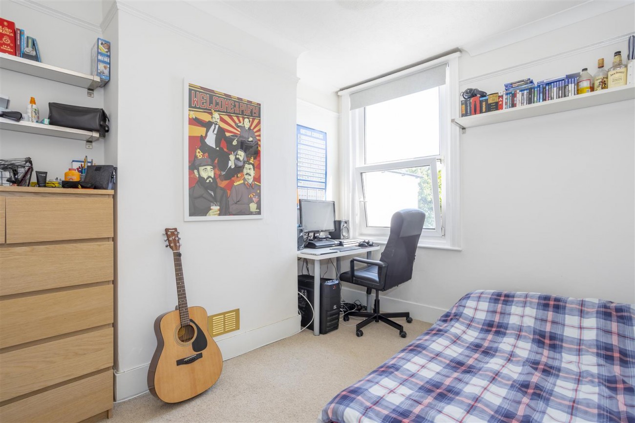 Dover Road, Brighton, 4 bedroom, House Mid Terrace