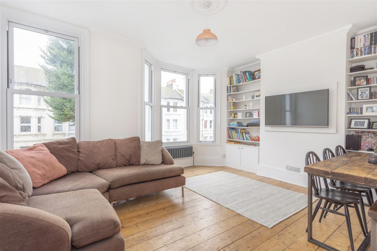 Westbourne Street, Hove, 3 bedroom,