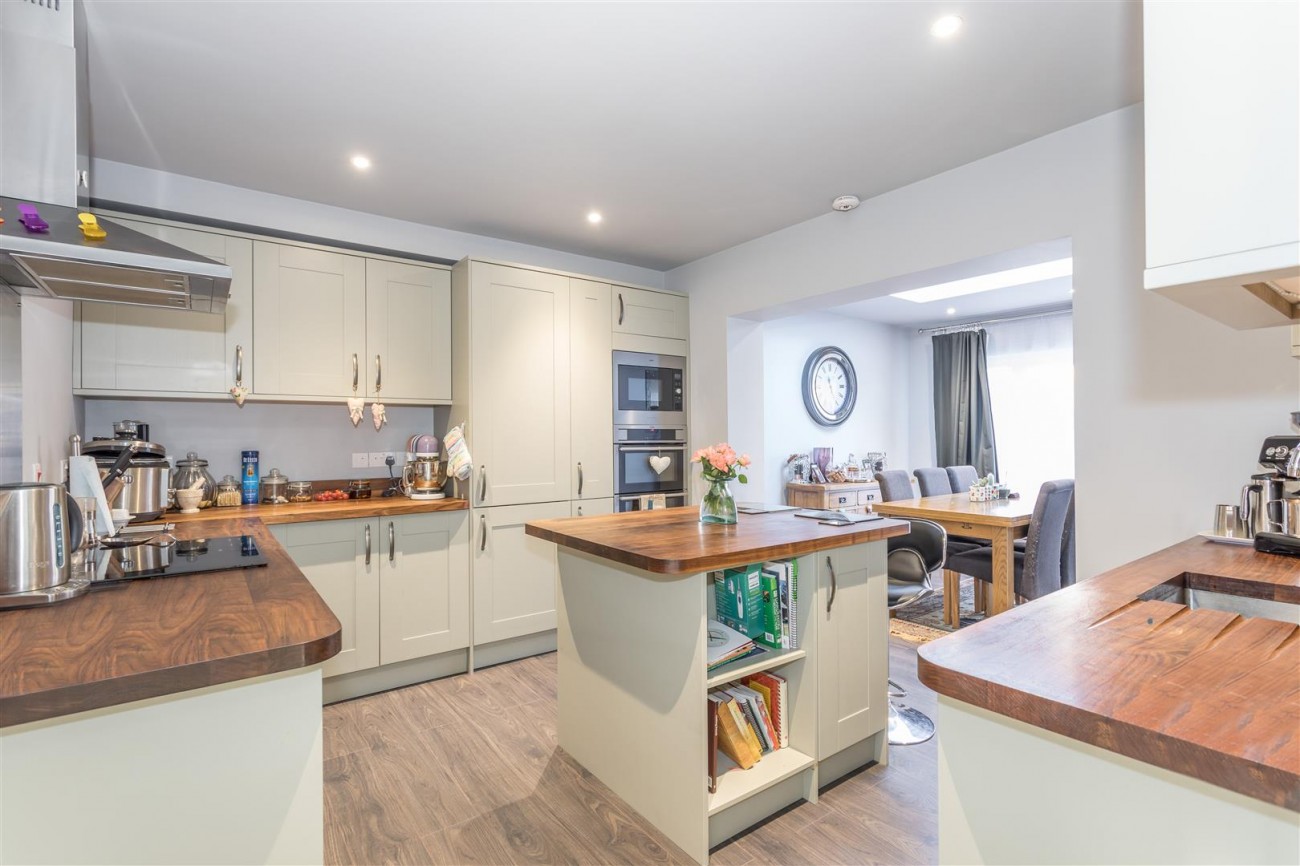 Elm Drive, Hove, 3 bedroom, House