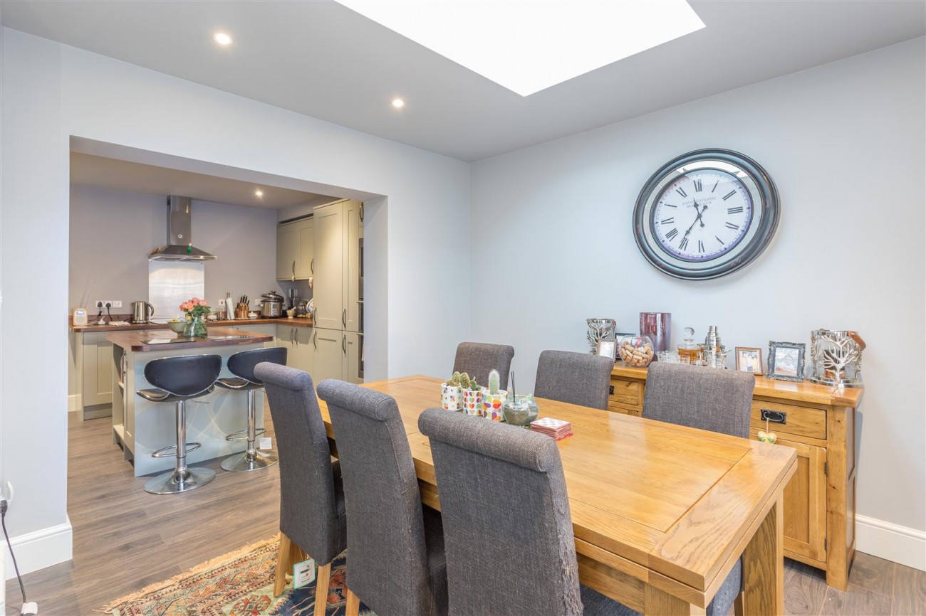 Elm Drive, Hove, 3 bedroom, House