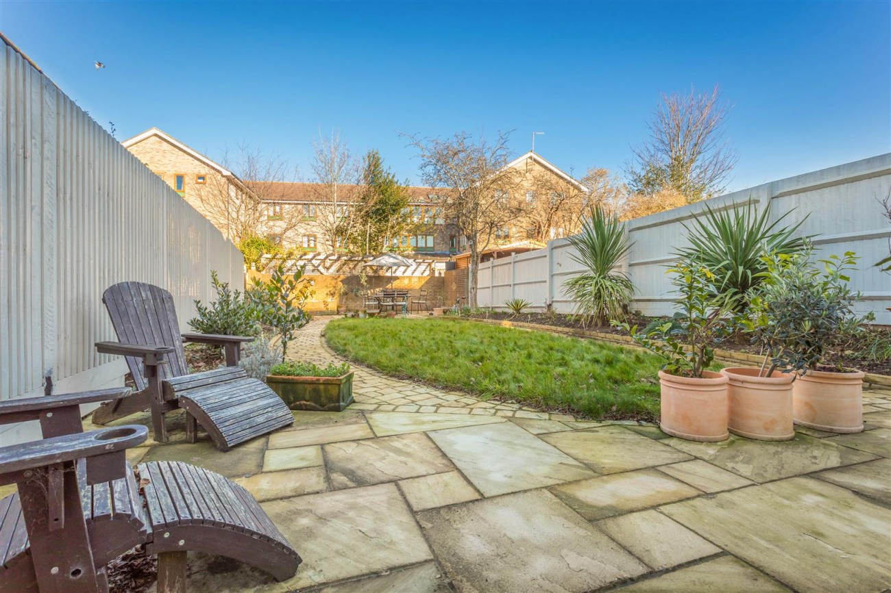 Elm Drive, Hove, 3 bedroom, House