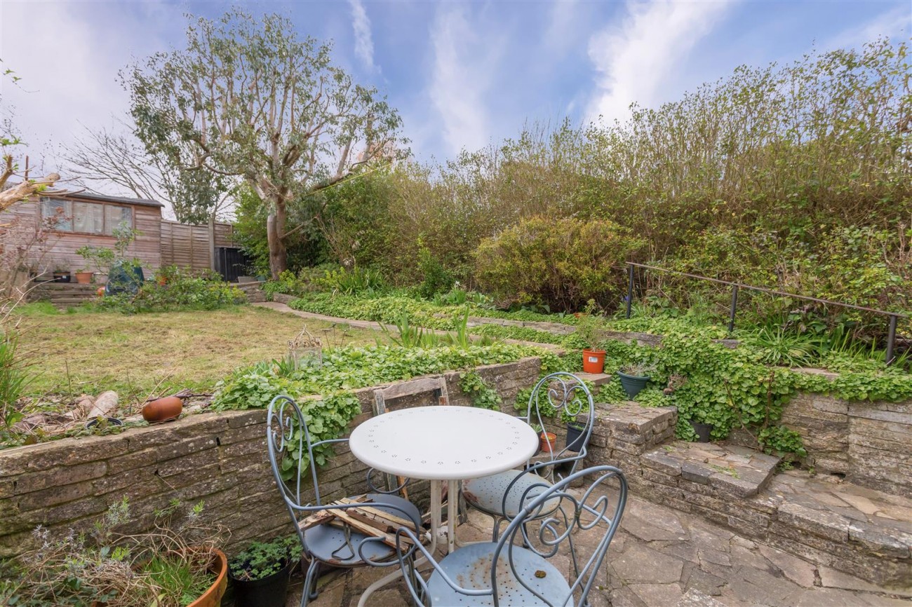 Bolsover Road, Hove, 2 bedroom, House