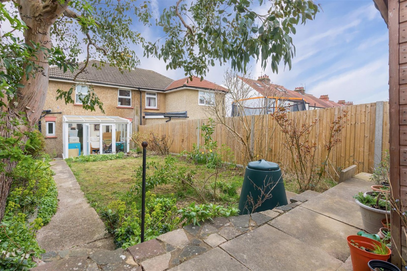 Bolsover Road, Hove, 2 bedroom, House