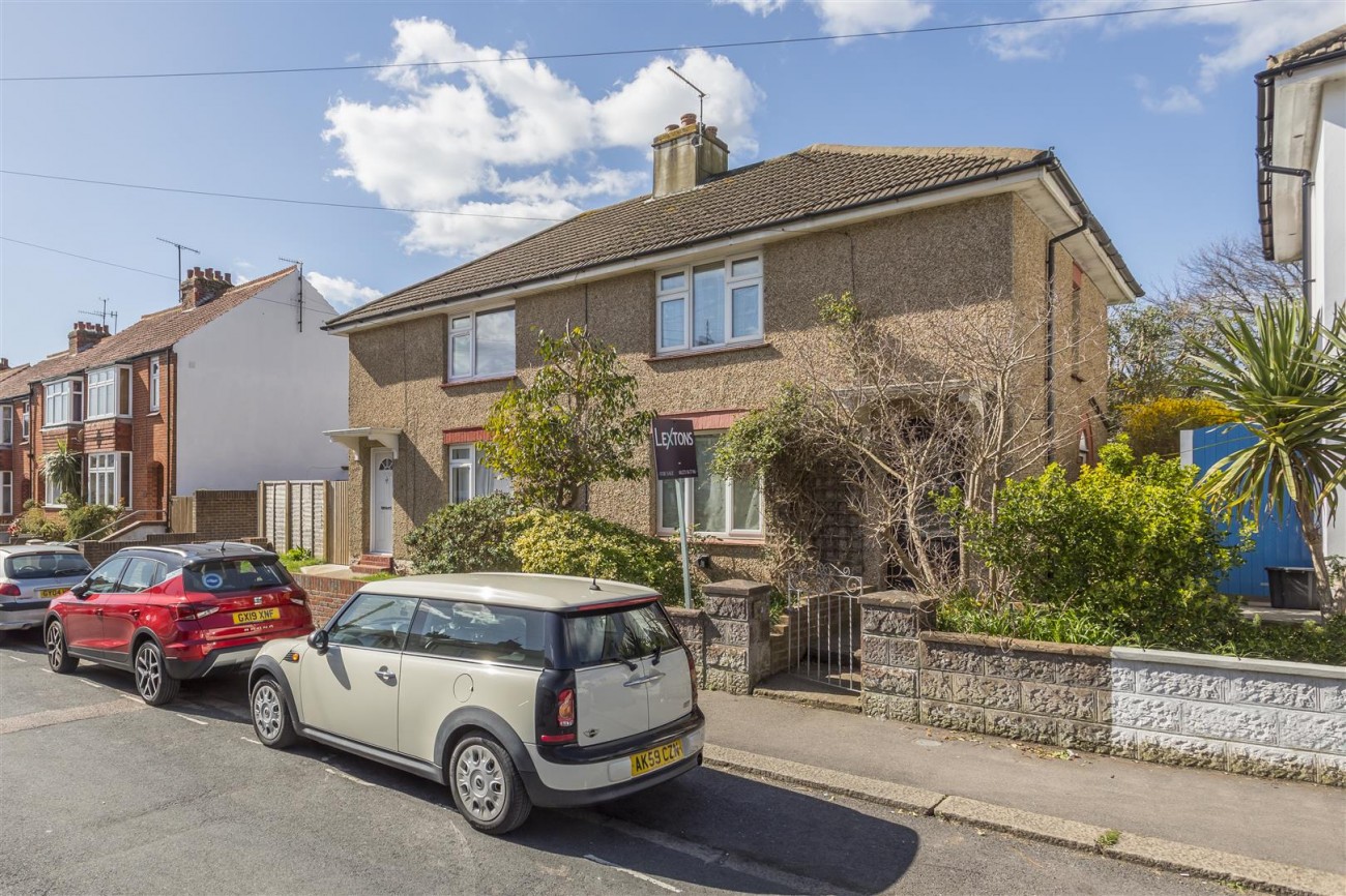 Bolsover Road, Hove, 2 bedroom, House