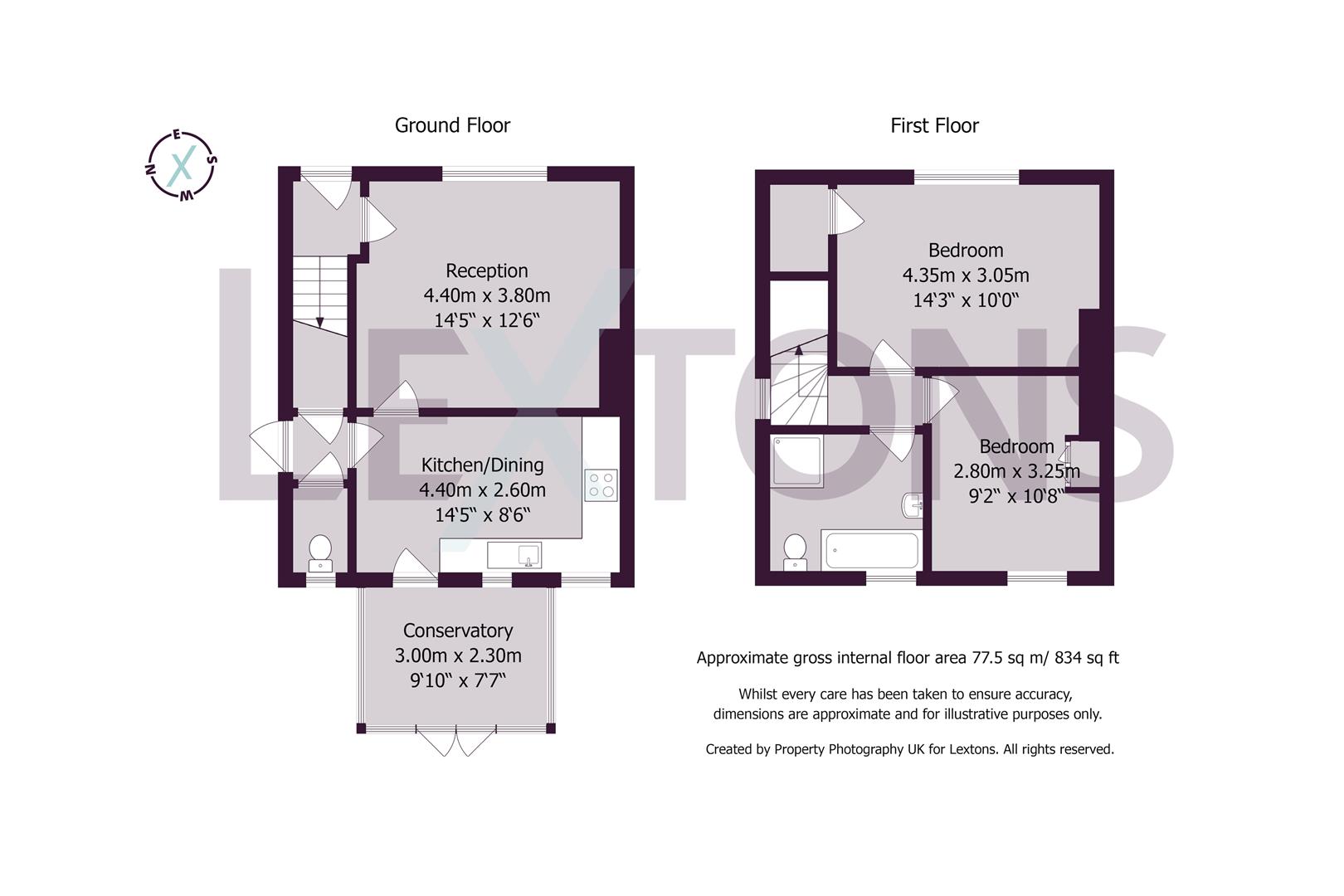Bolsover Road, Hove, 2 bedroom, House