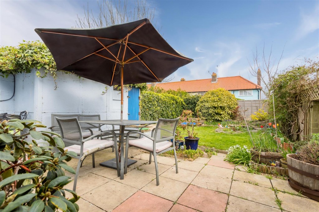 Chester Avenue, Worthing, 2 bedroom, House
