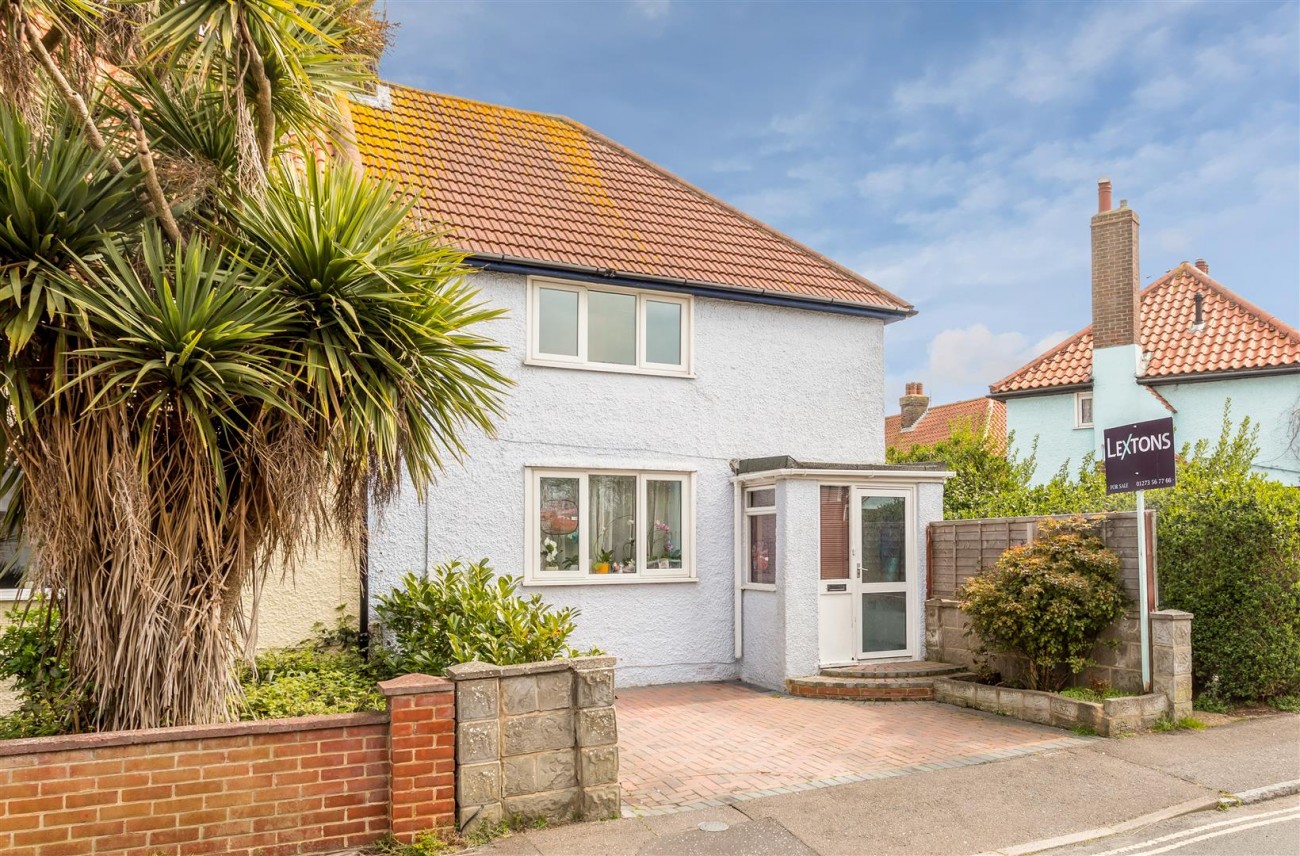 Chester Avenue, Worthing, 2 bedroom, House