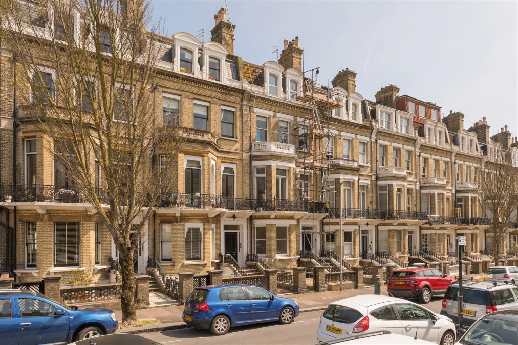 First Avenue, Hove, 1 bedroom, Apartment