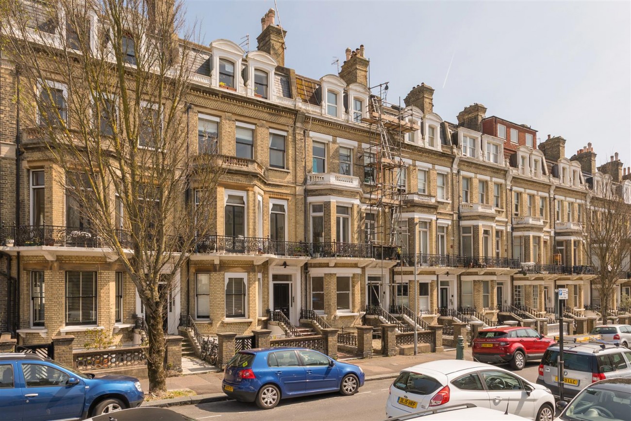 First Avenue, Hove, 1 bedroom, Apartment