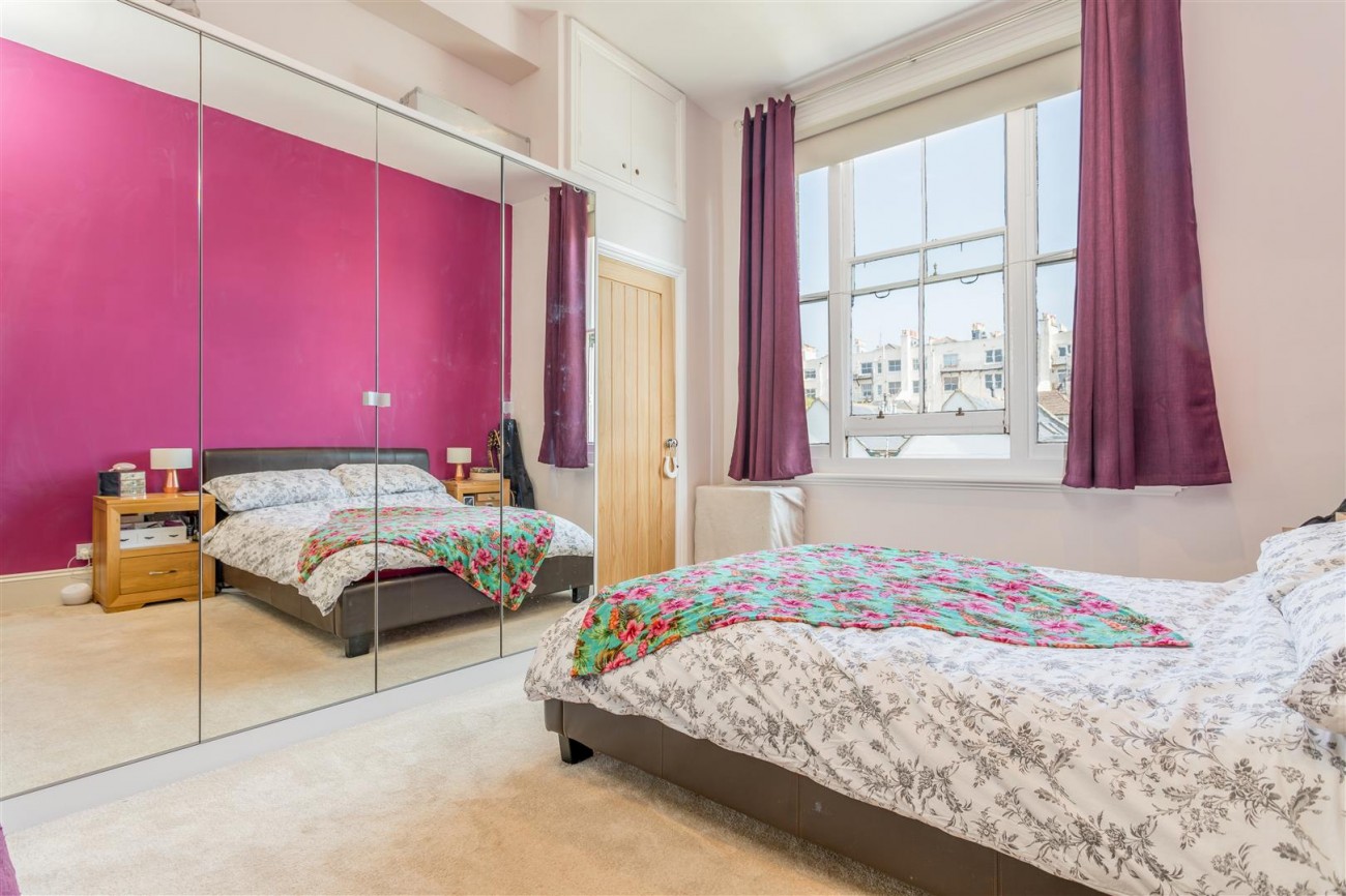 First Avenue, Hove, 1 bedroom, Apartment