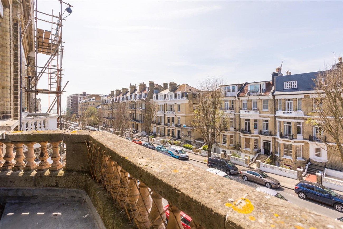 First Avenue, Hove, 1 bedroom, Apartment