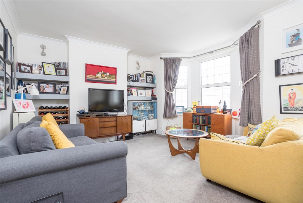 Westbourne Street, Hove, 3 bedroom,